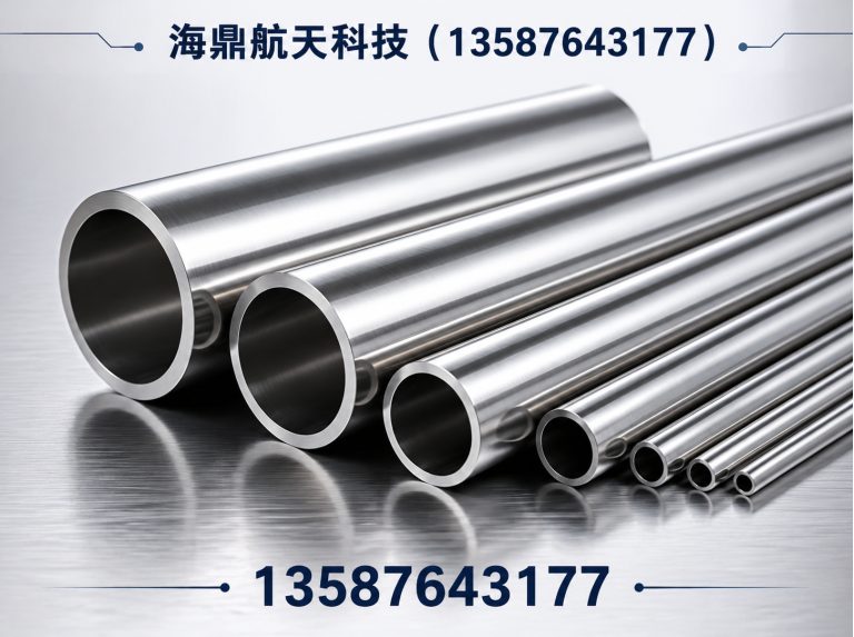 永嘉县GH3030精密管展示图